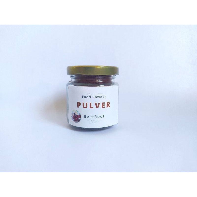 

Beetroot powder
