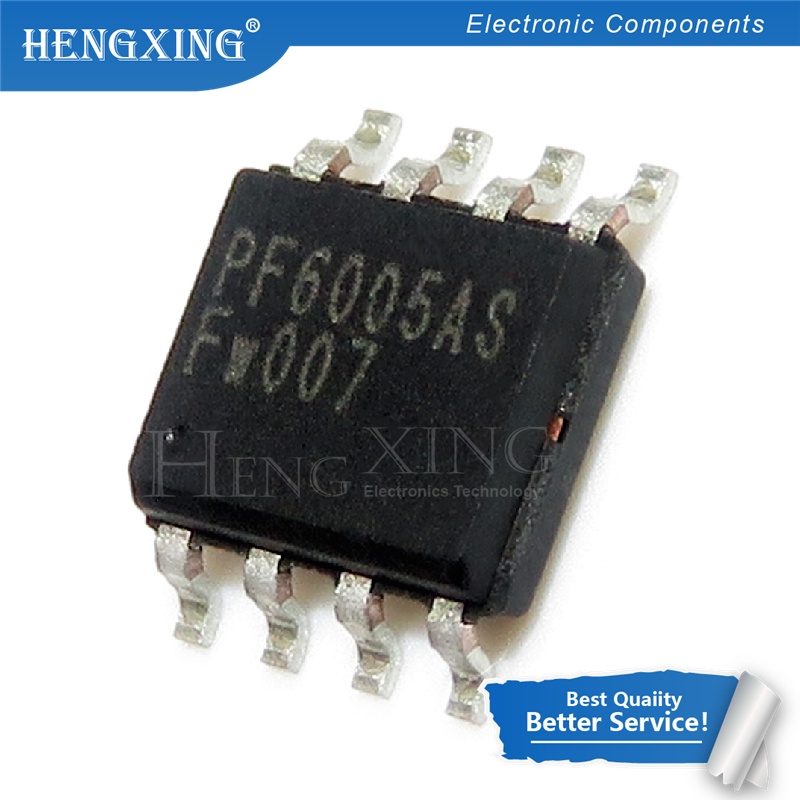 10pcs IC PF6005AS PF6005 6005 SOP-8