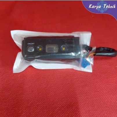 MODUL SENSOR AC LG NLA T05NLA T07NLA T09NLA SOCKET BIRU PUTIH ORIGINAL