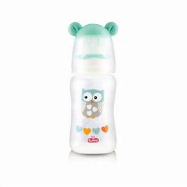 Lusty Bunny Botol Susu 125ml DB-1209