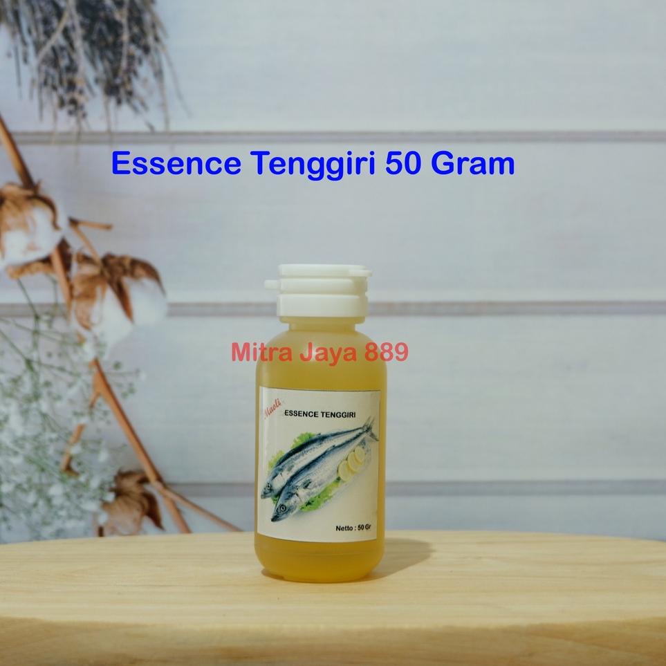 

JT8 Essence Ikan Tenggiri 50 gram / Esen Perisa Ikan Tenggiri / Flavour Tenggiri Cair ☍ Promo ╯▔〔