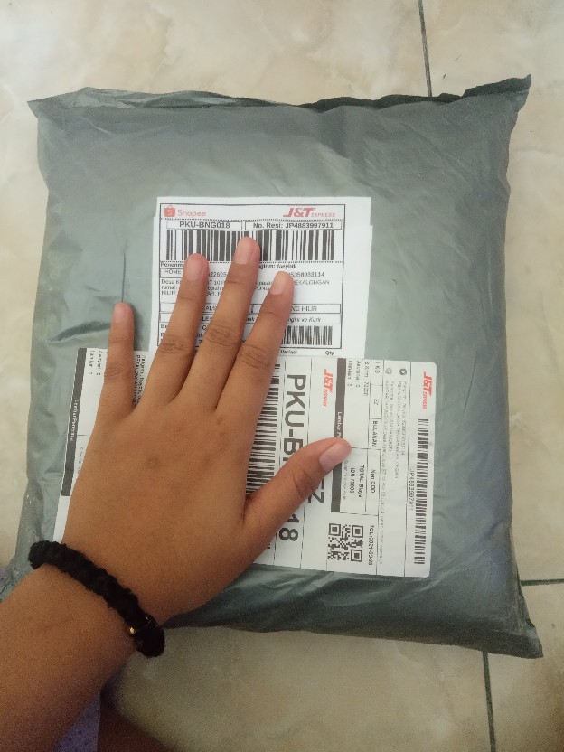 Tey-17 Batik Wanita Asj Sa Hrb026 Kenongo Kemeja Tosca Pendek