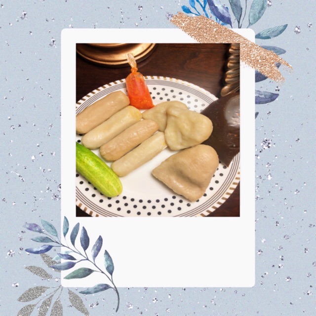 

PEMPEK PALEMBANG