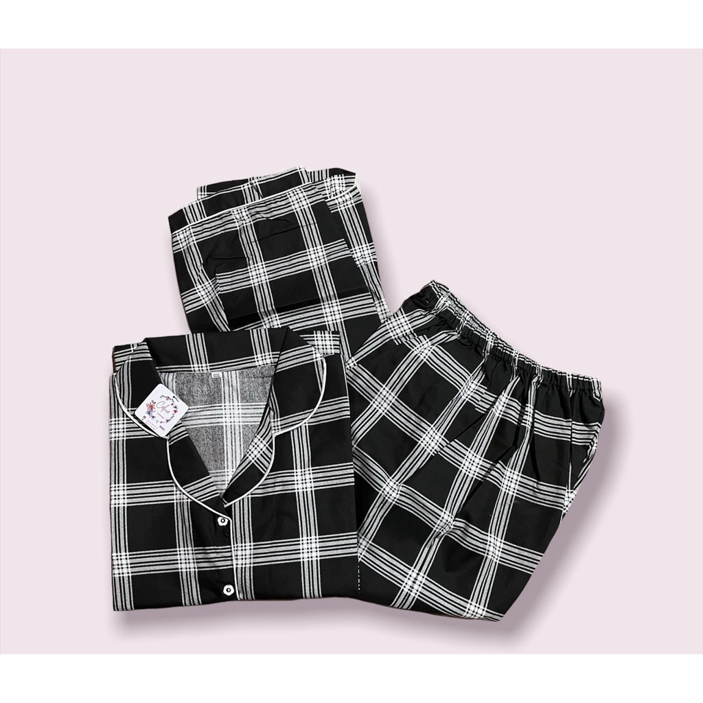 PIYAMA JUMBO SALE / MURAH / PIYAMA KARAKTER / PIYAMA JUMBO / PIYAMA KOTAK