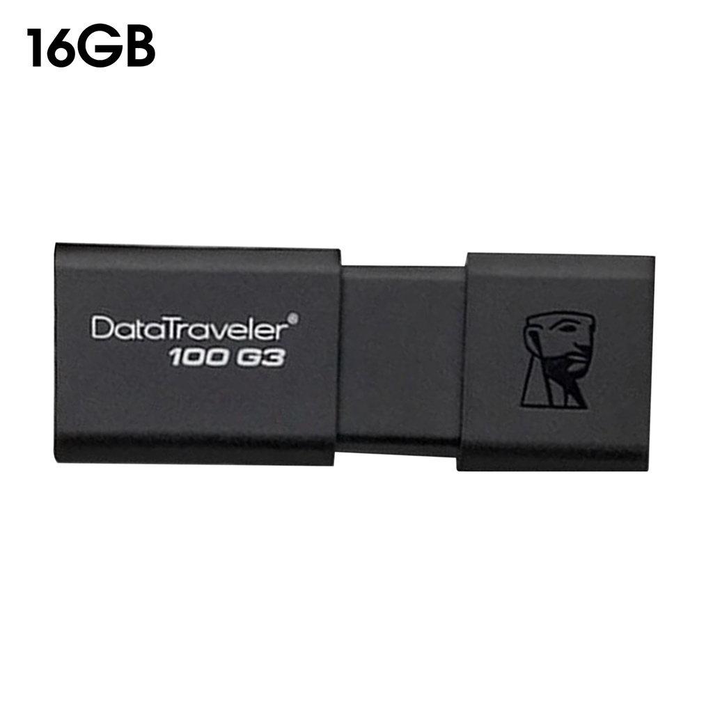 Flashdisk USB 3.0 Kapasitas 16 / 32 / 64 / 128 / 256GB Bahan Metal Untuk Komputer