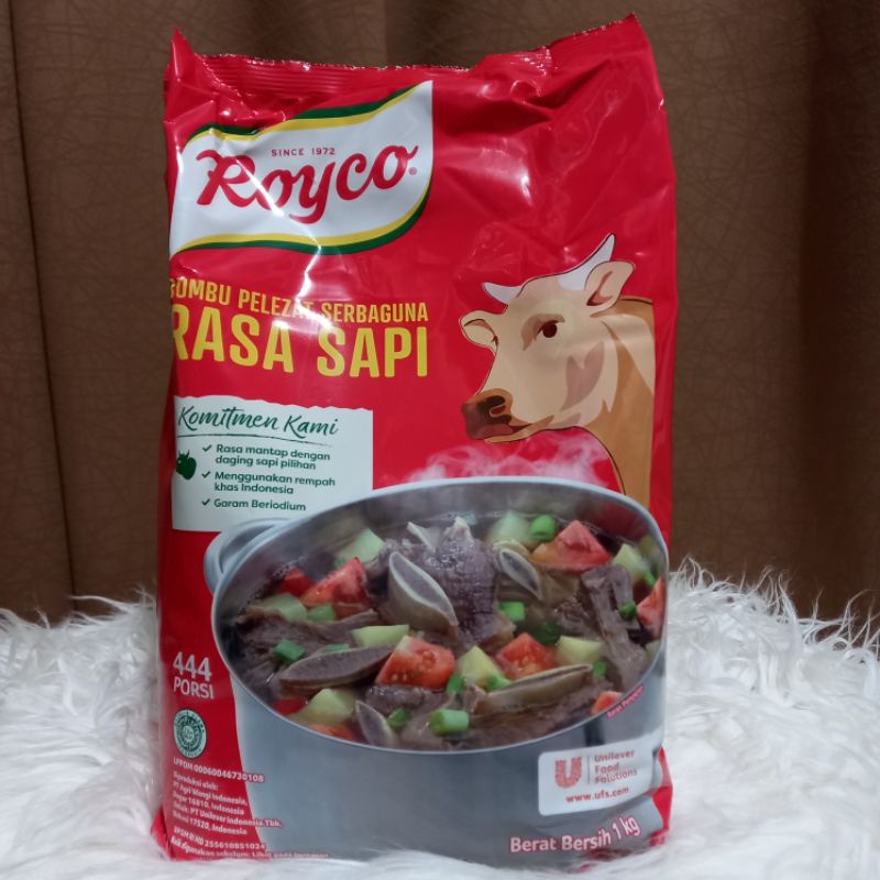 

ROYCO SAPI 1kg