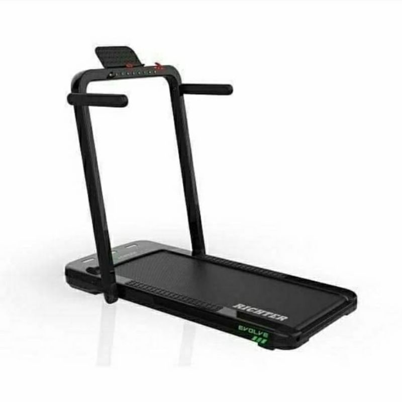 TREADMILL ADJUSTABLE EVOLVE RICHTER