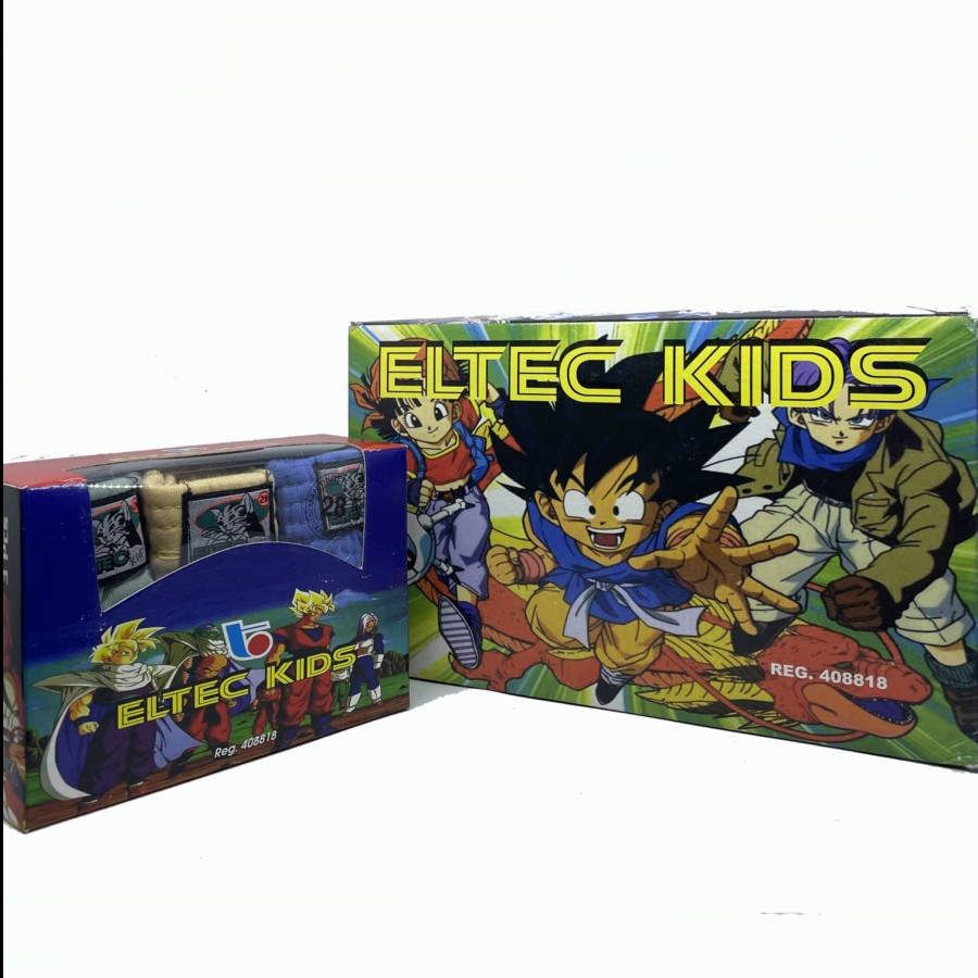 ELTEC - Celana Dalam Anak Karet Dalam (Kids)