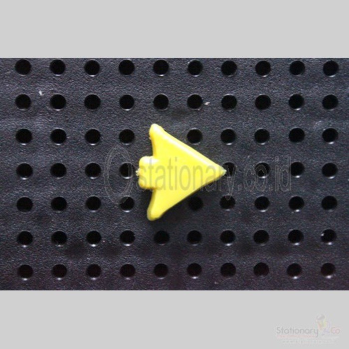 

Tanda Panah (Arrow Head)