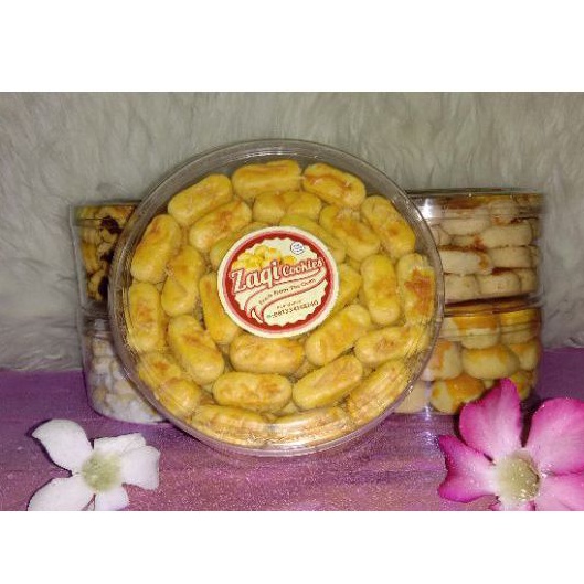 

kastengel keju / kastengel lembut/ kastengel enak / kastengel murah / kastengel premium