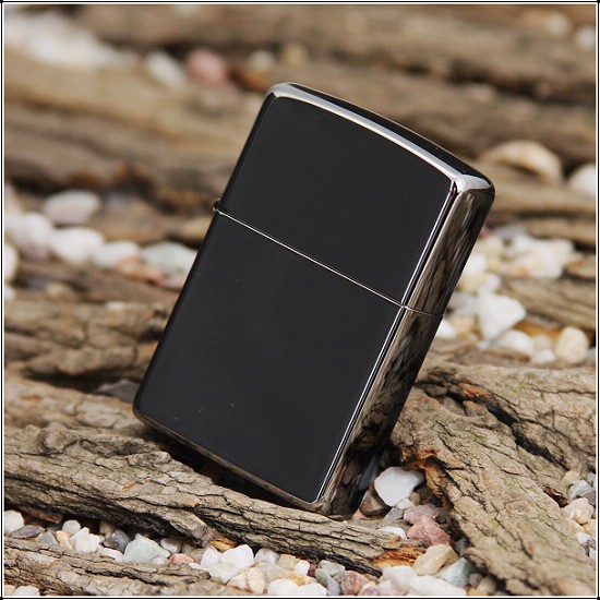 KOREK ZIPPO DUA DENTING - 2 SUARA - DENTINGAN - CENTENGAN - DOUBLE CLING