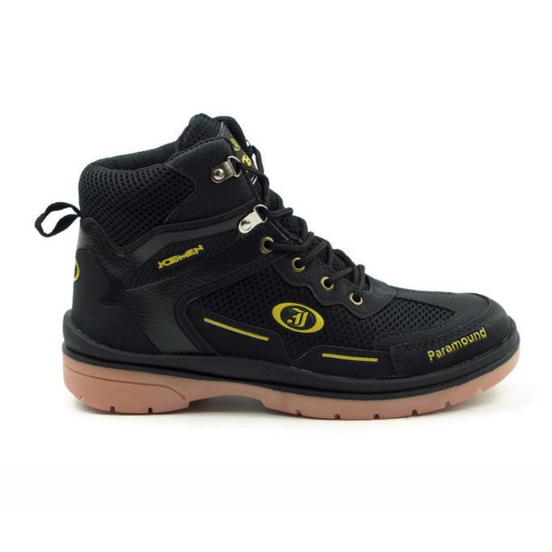 sepatu boots pria sepatu boots joemen J47 septu boots trendy sepatu gunung pria