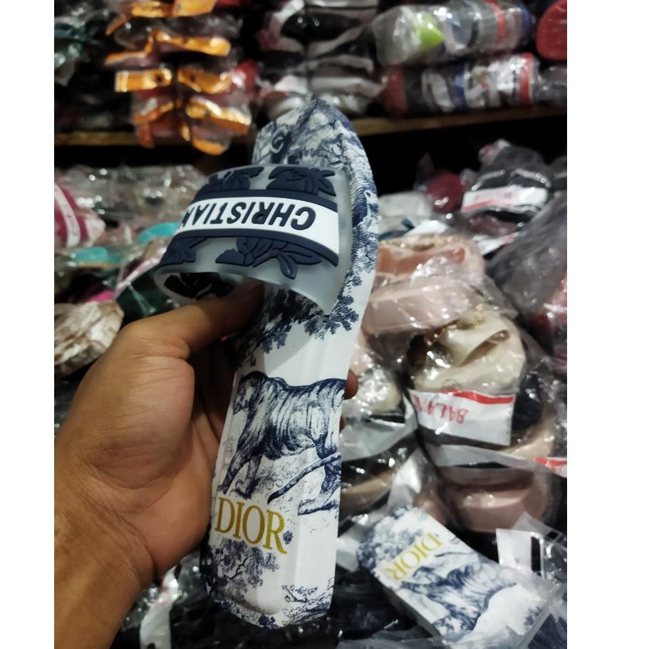 ⚡️Terbaru dan terlaris⚡️ SANDAL SELOP WANITA IMPORT BERKUALITAS  PREMIUM MODEL TEBARU DAN KEKINIAN /