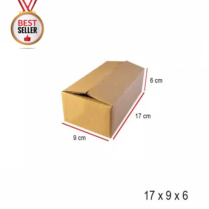

DUS PACKING/KARDUS/BOX PACKING UK 17x9x6
