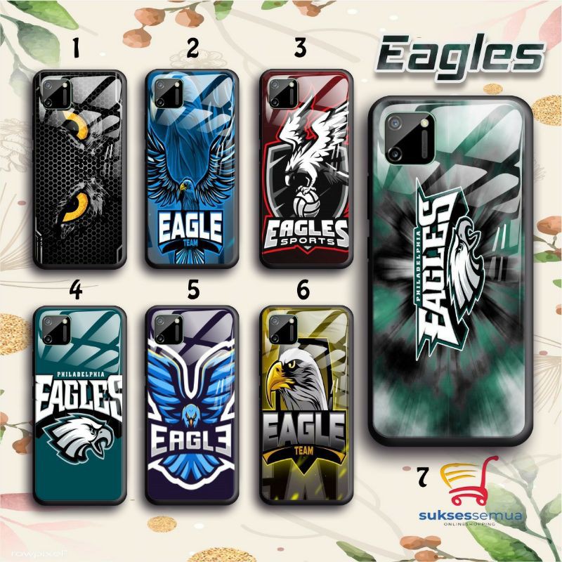 

N TerbaruBACKGLASS GAMBAR EAGLES SERIES A9