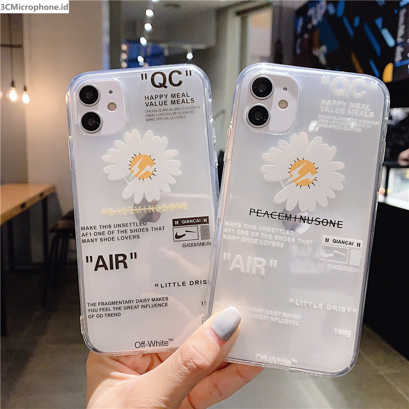 Case Realme C3 5 C2 C1 U1 5S 5i 2PRO OPPO A31 A9 A5 2020