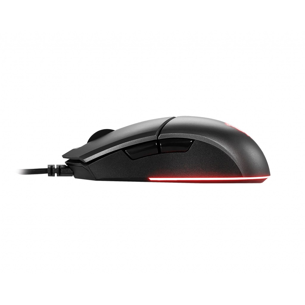 MOUSE GAMING MSI CLUTCH GM11