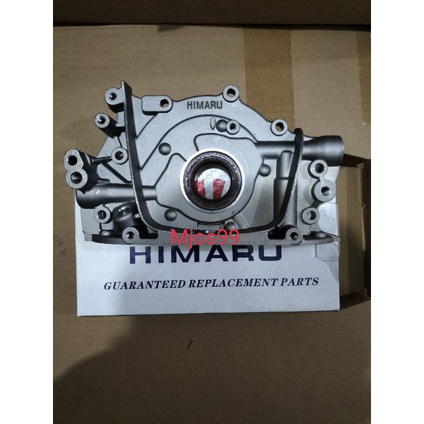 Oil Pump APV Futura Injecsion himaru