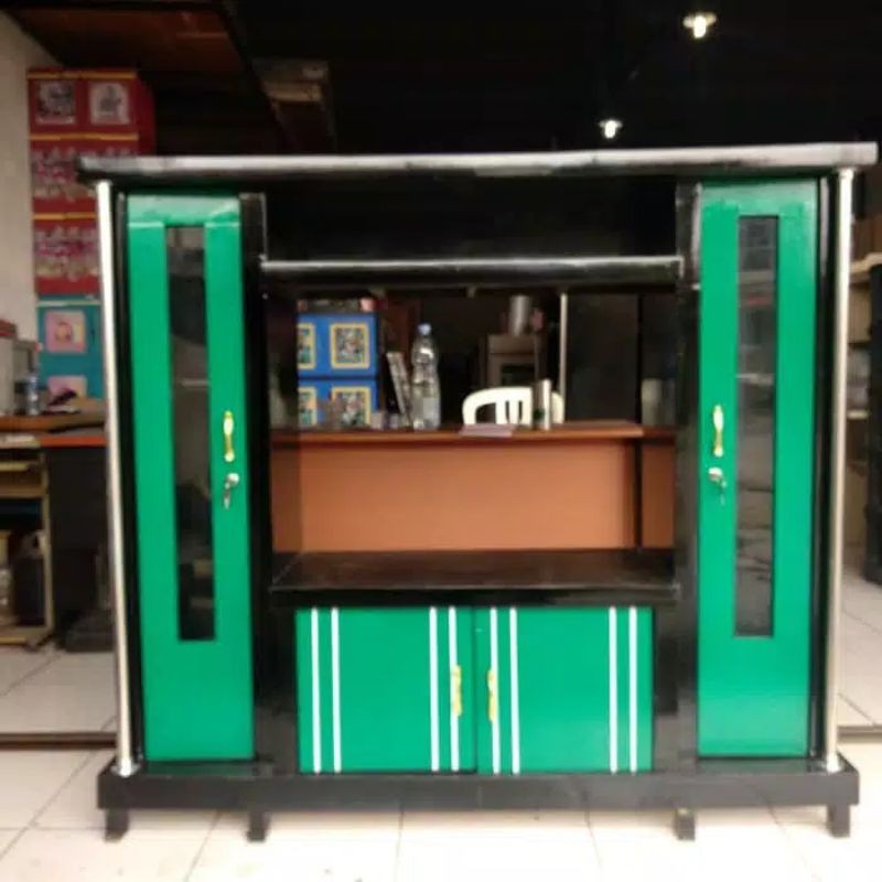 Bufet tv Rak tv avanza 160