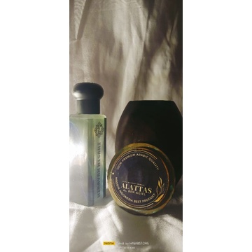 parfum spray 30ml aroma import saudiarabia tahan lama