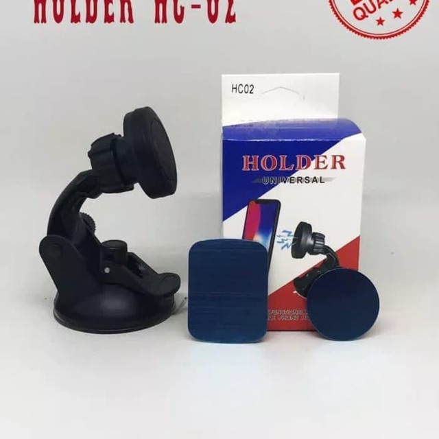 HOLDER MOBIL MAGNET HC02 /CAR HOLDER HC-02 MAGNET