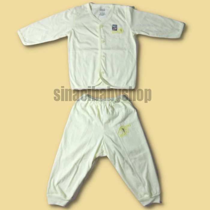 Setelan Panjang Baju bayi ukuran L umur 9-12 bulan setelan baju bayi setelan baju bayi setelan bayi 