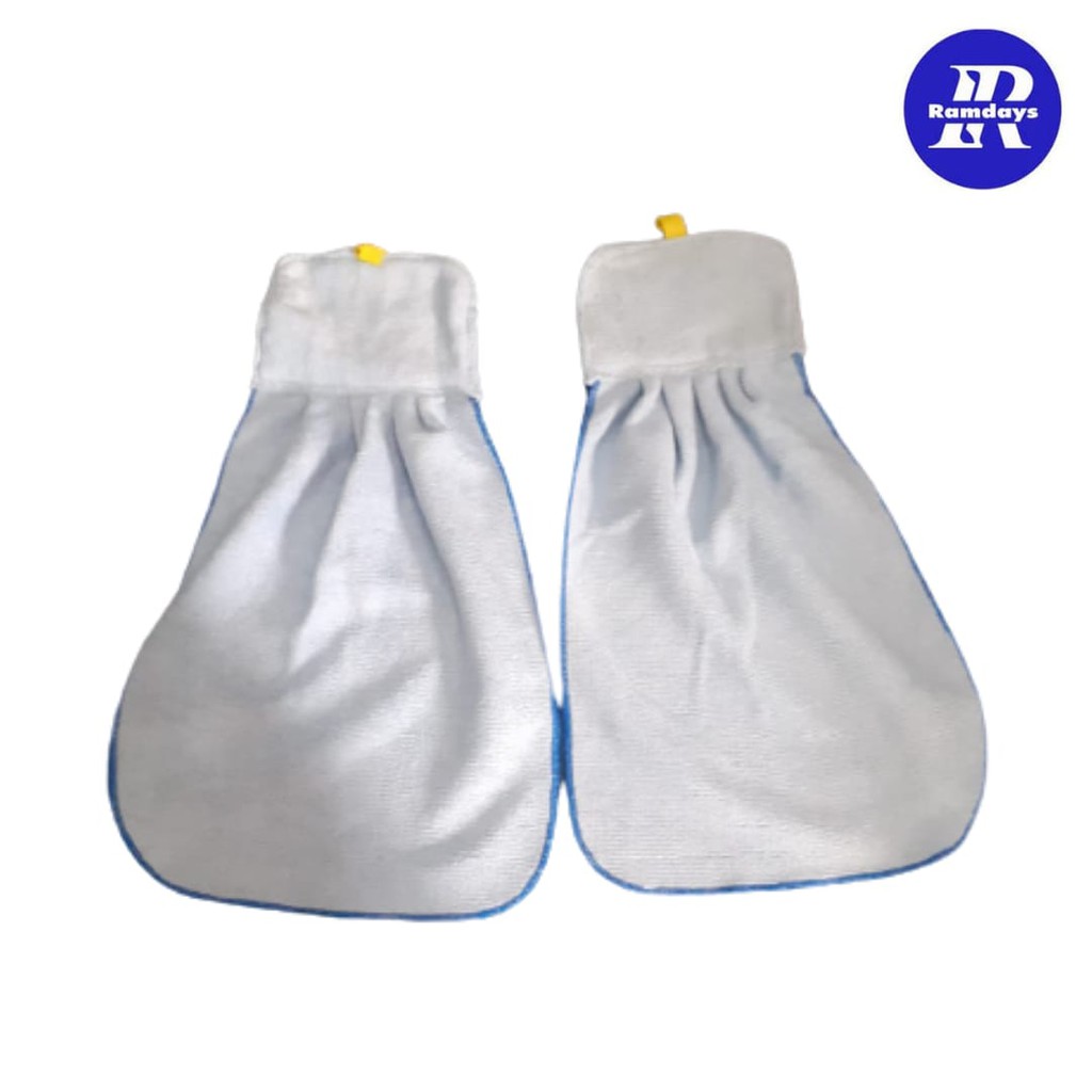 Serbet gantung/lap tangan gantung/serbet tangan microfiber