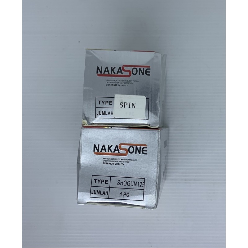 Noken As Cham Shaft Templar Roller Motor Suzuki Smash Spin 125 Shogun 125 Thunder 125