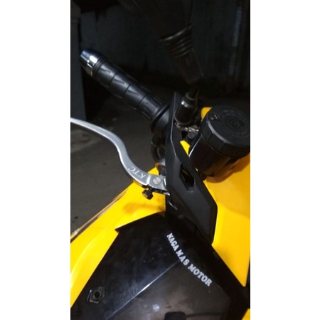 MASTER REM KTC RADIAL