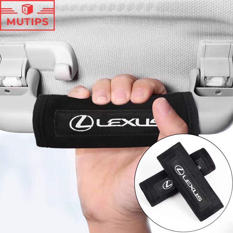 Lexus cover Pelindung handle Pintu Mobil Untuk rx 570 RX300 LX570 CT200H NX250 RX350 LX470 Isx