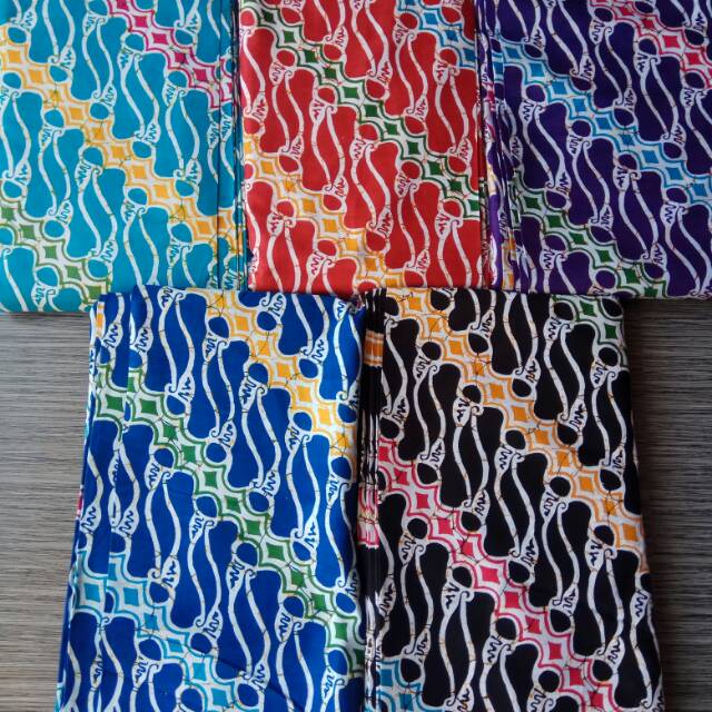 

Atk kain batik printing murah berkualitas kain batik mptif seno parang kain batik bahan kebaya span