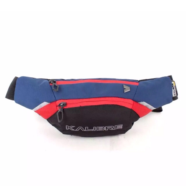 Waist Bag Kalibre