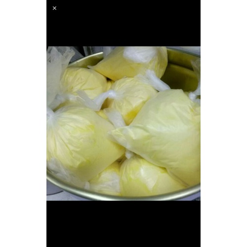 

Hollmann Butter 500gr