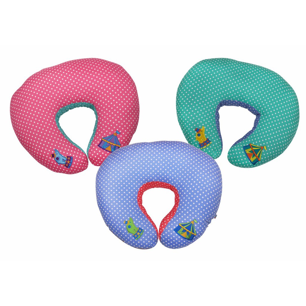 Kiddy Bantal Menyusui Bayi - Perlengkapan Bayi - Gift Set / Baby Pillow/ 26027