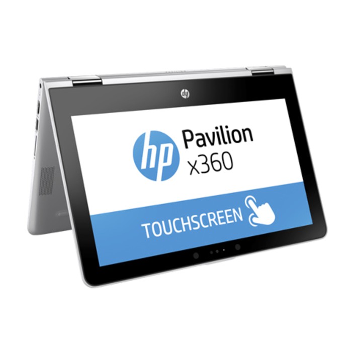 HP PAVILION X360 11 - N4200/ 4GB/ 500GB/ W10/ 11.6\