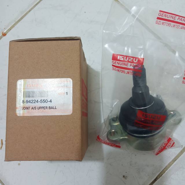 Ball joint panther atas upper arm ball joint panther ball joint atas panther