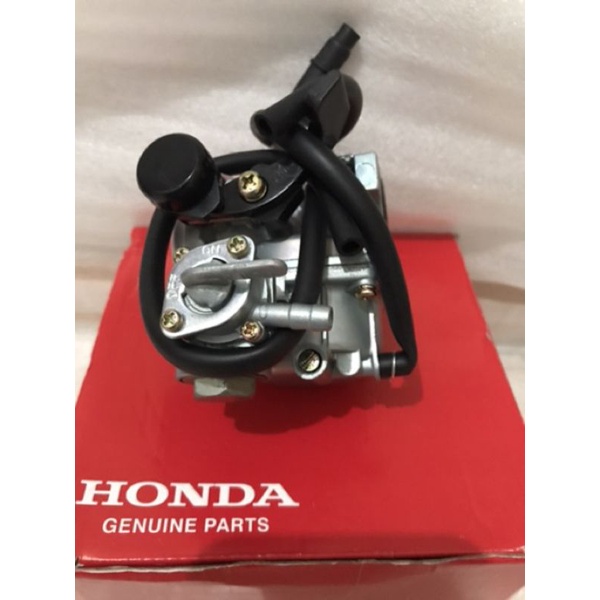 KARBULATOR SUPRA KARBURATOR SUPRA GRAND SUPRA X 110 KEIHIN THAILAN NEW-KEV-1
