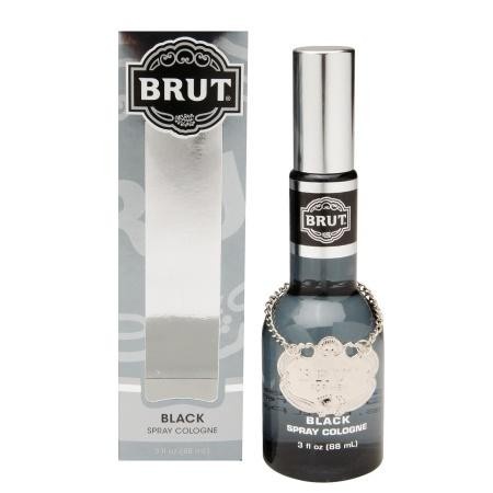 Brut Reserve Black For Men Edc 88ml
