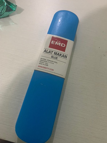 Sendok Set  (must Have Item Due The New Normal)