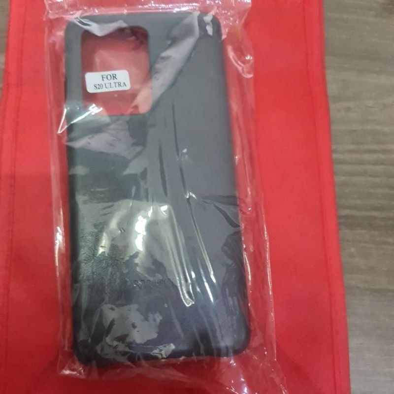 Casing HP Samsung S20 Ultra ORI