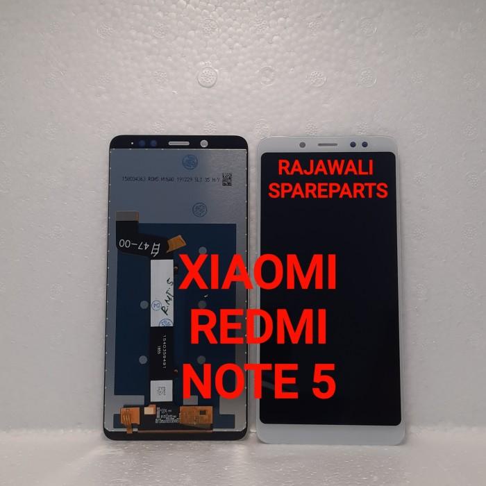 TERMURAH LCD XIAOMI REDMI NOTE 5/PRO + TOUCHSCREEN