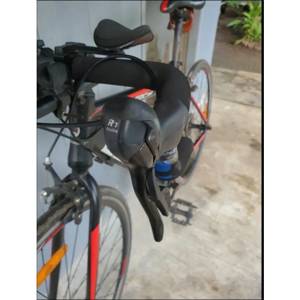 sepeda roadbike elements FRC 35
