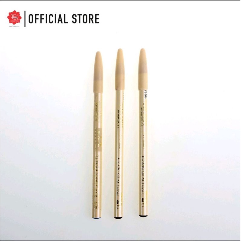 viva eyeliner pensil