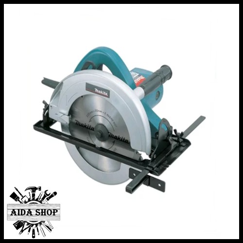 Circular Saw MAKITA 9 Inch N 5900 B Mesin Gergaji Potong Kayu Circle Heavy Duty Geraji Pemotong Serk
