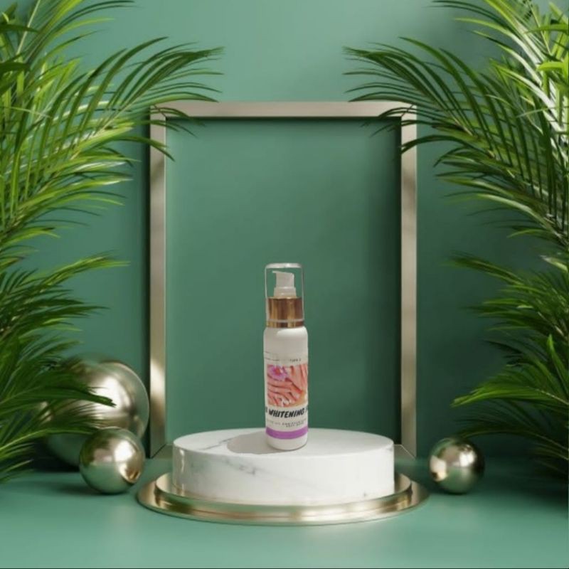 HB whitening Farmasi,Lotion pemutih BPOM