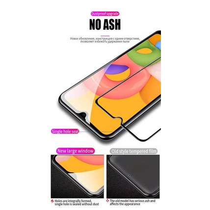 11D Protective Glass For Samsung Galaxy A51 A71 A50 A01 A11 A21 A31 A41 M21 M31 M51 A10 A20E A30 Screen Protector Tempered Glass