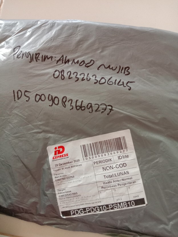 Batik Couple Keluarga Sania Ruffle Ori Ndoro Jowi Dnt Pari Ngadek Emas