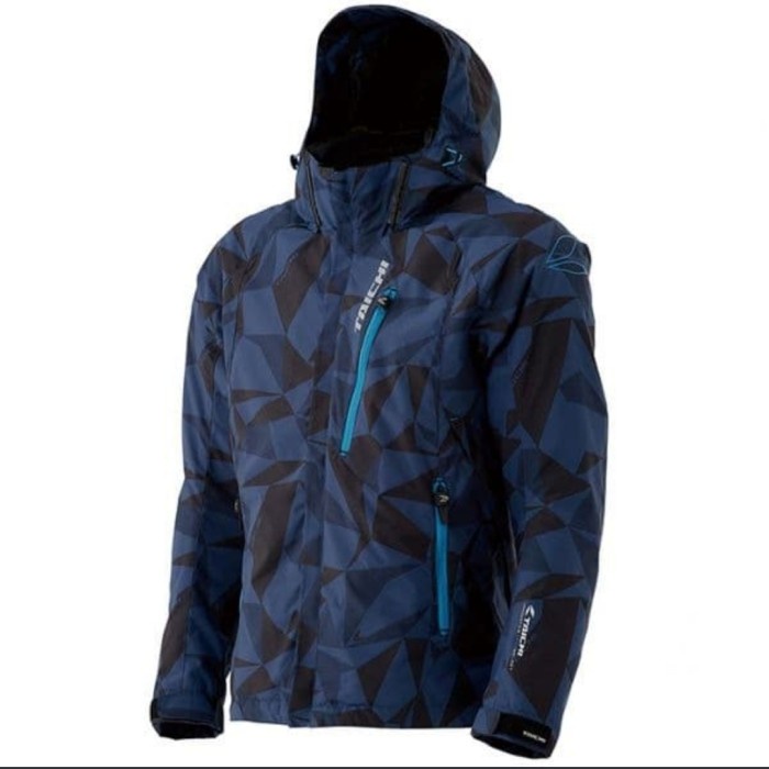 MOTOR-JAKET- RS TAICHI RSJ 321 WR PARKA JAKET -JAKET-MOTOR.