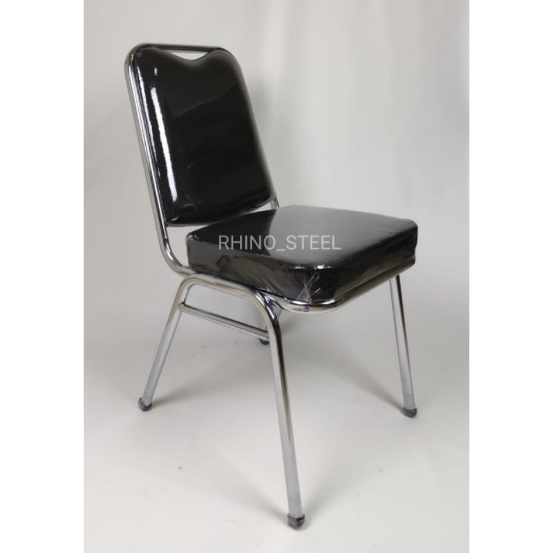 KURSI SUSUN BARU HITAM