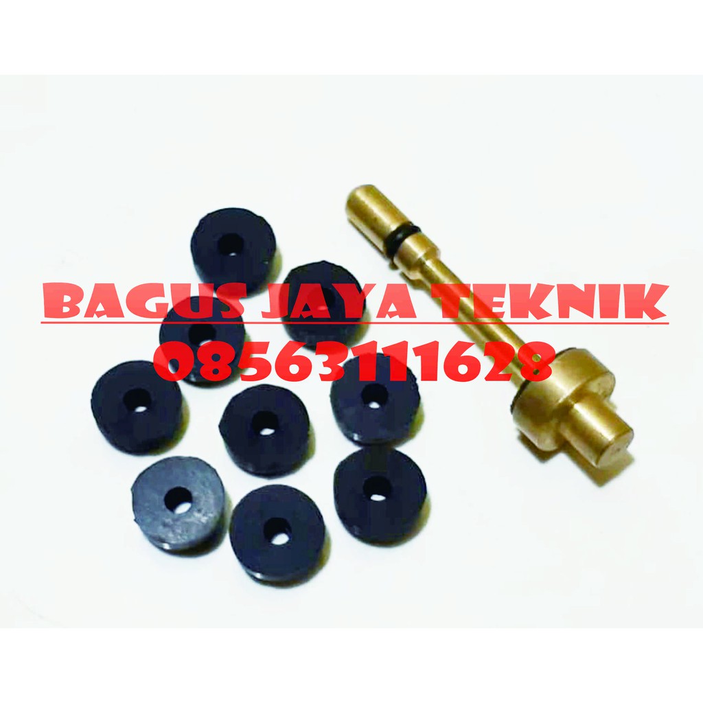 Sil Karet Pentil Valve Apar Tabung Pemadam Api CO2